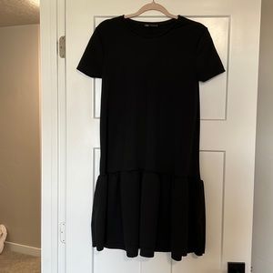 Zara Mini Dress size small New
